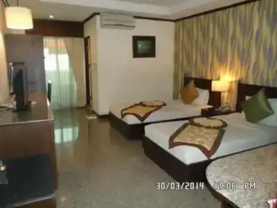 Royal Peninsula Chiangmai - 113