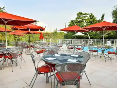 Novotel Caen Côte de Nacre - 25
