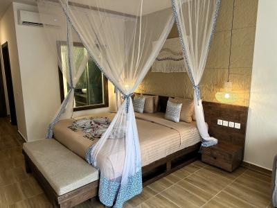 Reef & Beach - Spa - 3