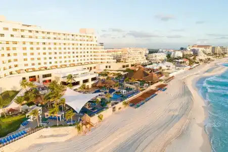 Royal Solaris Cancun - Все включено - 20