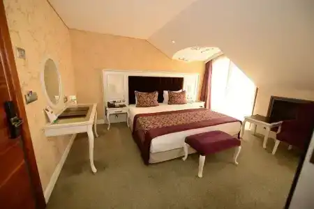 Hurry Inn Merter Istanbul - 77