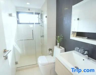 Park 19 Residence - 51