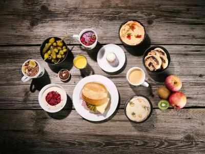 ibis budget Mannheim Friedrichsfeld - 5