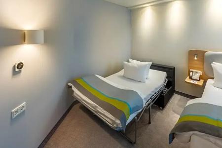 Holiday Inn Express - Erlangen, An Ihg - 67