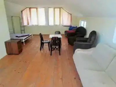Old House - 3