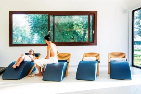 Giardino Degli Ulivi Resort And Spa - 21
