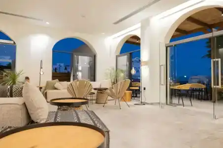 Cabana Blu & Suites - 28
