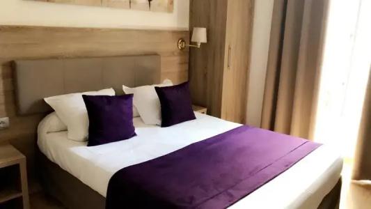 Hôtel Parisien - 51