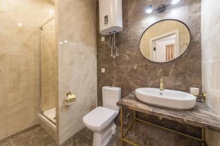Central Dayflat - 305