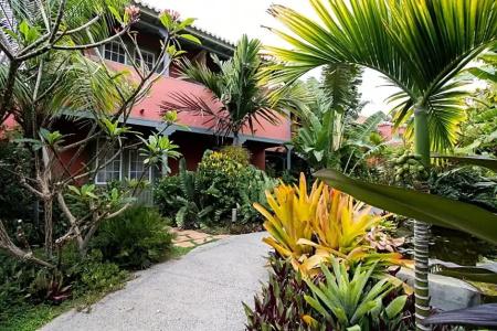 Hacienda de Abajo-Adults Only - 80
