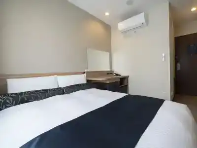 Just Inn Premium Toyohashi Station - 4