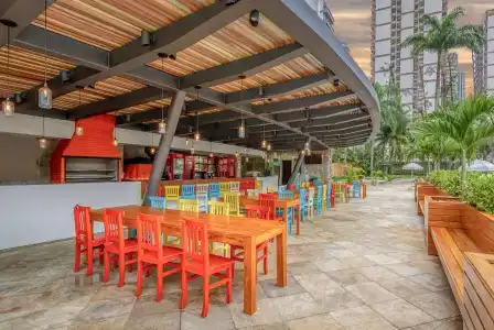 Wyndham Rio de Janeiro Barra - 30