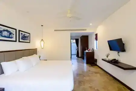 Senvila Boutique Resort & Spa - 264