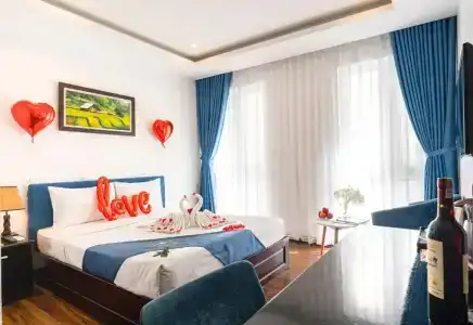 Tay Bac Da Nang - 78