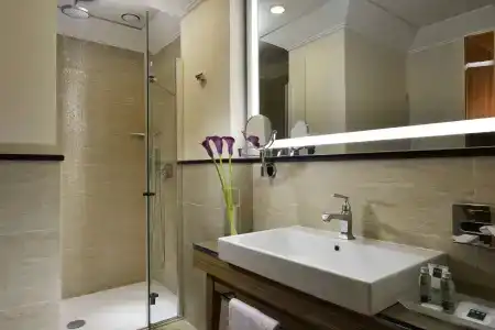 Unahotels Decò Roma - 10