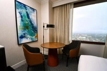 Hilton Austin - 44