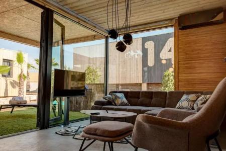 Noa Glamping Resort - 37