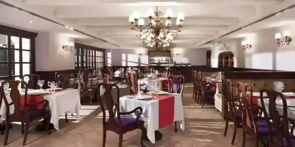 Starlight Resort - 26