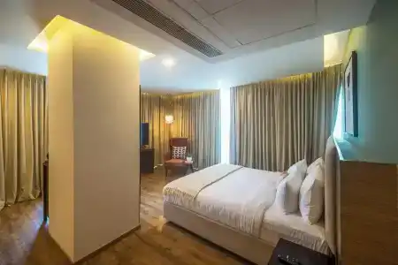 Dunsvirk Inn- Bengaluru - 49