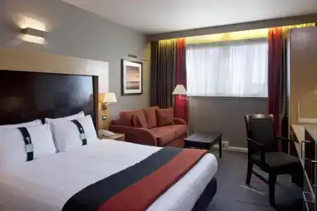 Holiday Inn Aberdeen West, An Ihg - 33