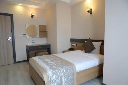 Korkmaz Otel - 11