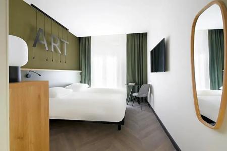 Mercure Grand Metz Centre Cathédrale - 31