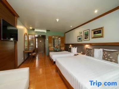 Comsaed River Kwai Resort - 91