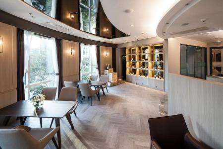 Fraser Place Central Seoul - 26