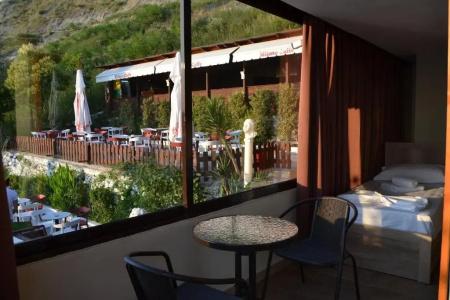 Durres Hill Side Beach - 44