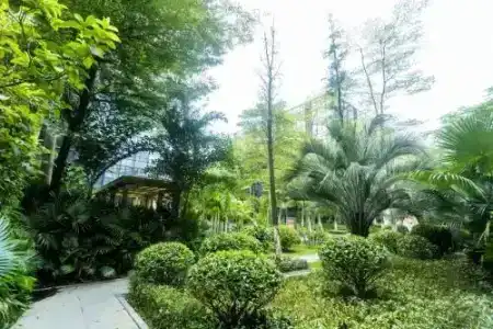 Metropolo, Guangzhou, Wanda Plaza-Baiyun Mountain - 11