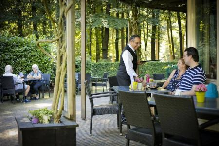 Fletcher-Restaurant Mooi Veluwe - 25