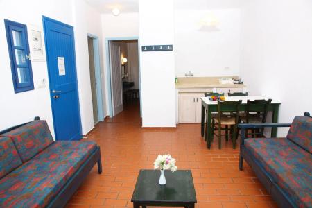 Kirki Village-Adults Only - 5