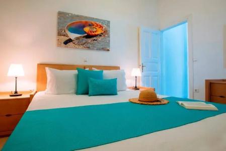 Vithos Seaside Aparthotel - 50
