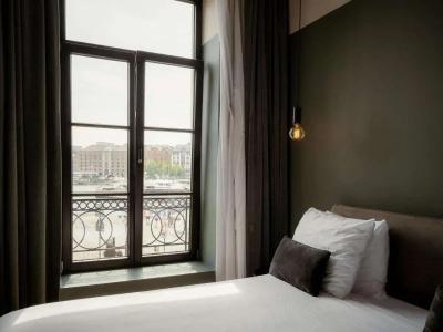 U Eat & Sleep Antwerp - 26