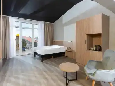 ibis Styles Dresden Neustadt - 18
