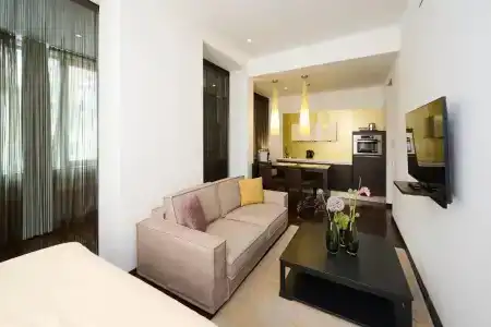 MyPlace - Premium City Centre - 82