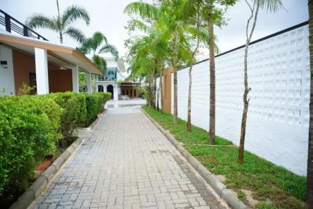 Green Terrace Resort - 39