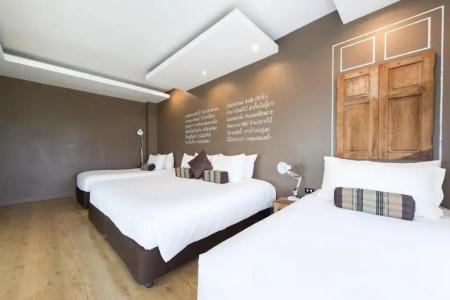 Brown House - Sha Extra Plus - 70