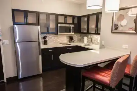 Home2 Suites by Hilton Albany Airport/Wolf Rd - 52