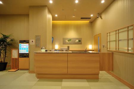 Onyado Nono Toyama Natural Hot Spring - 4