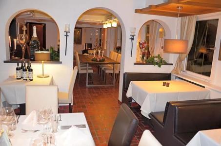 Restaurant Kniebishöhe - 19