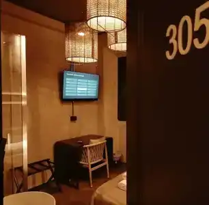 Hostel 7 Santi - 75