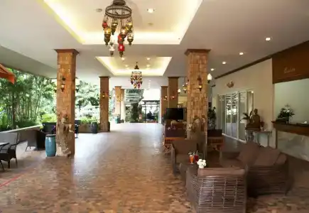 Sailom Hua Hin - Sha Extra Plus - 31