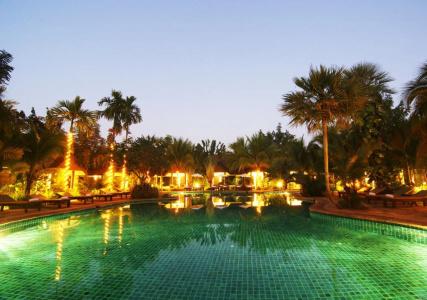 Laluna And Resort, Chiang Rai - 11