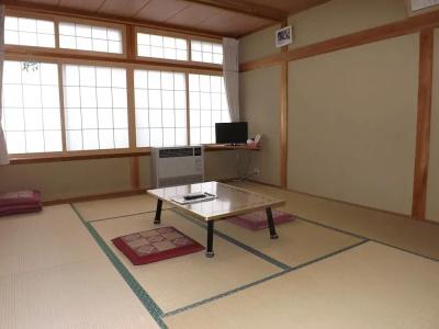 Togakushi- Kogen Minshuku Rindo - 37