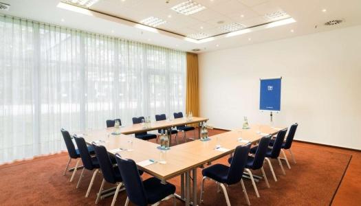 Nh müNchen Ost Conference Center - 48