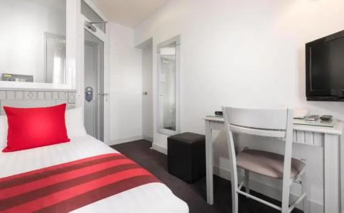 Agate Hôtel - 28