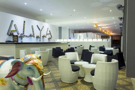 Aliya Resort and Spa - 24
