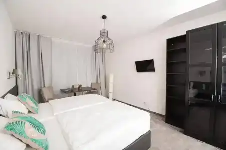 Metropol-Rooms - 9