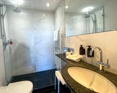 Grand SeeschlöSschen Sea Retreat & Spa - 221